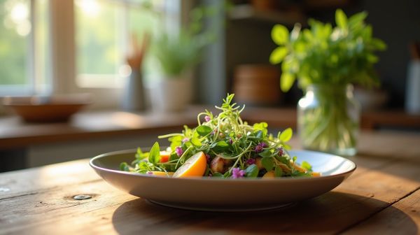 Recettes protéinées : adhérez à une alimentation équilibrée et savoureuse