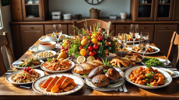 Top 10 recettes riches en protéines pour une diète savoureuse