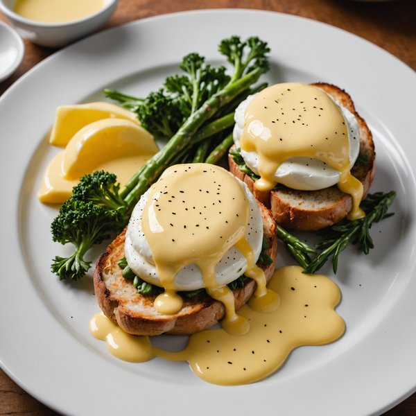 Quels sont les secrets pour réussir une sauce hollandaise onctueuse et sans grumeaux?