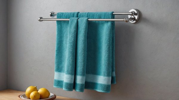 Porte torchon cuisine : alliez style et praticité chez vous