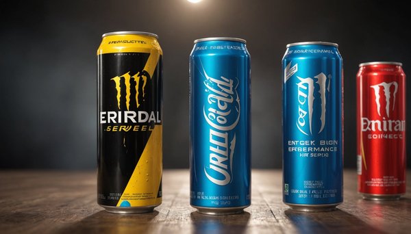 Boisson énergétique : performance, bien-être et plaisir en une gorgée